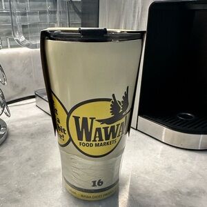 WAWA Vintage Limited Edition Collectible 60th Anniversary WAWA Food Markets Mug
